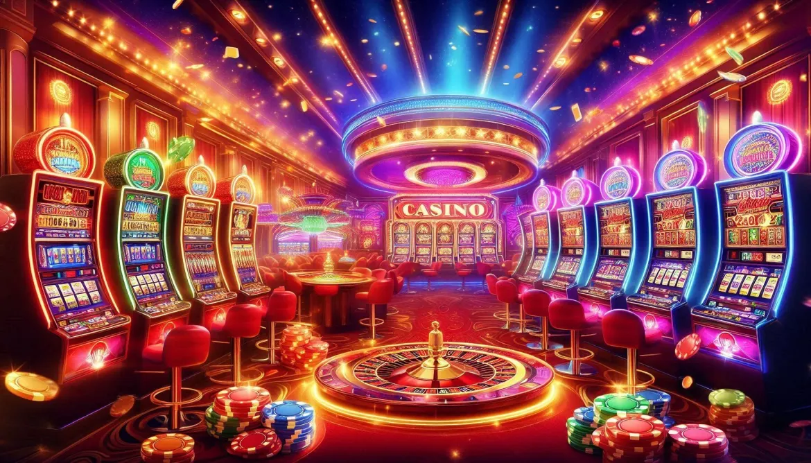 Spinsbro casino